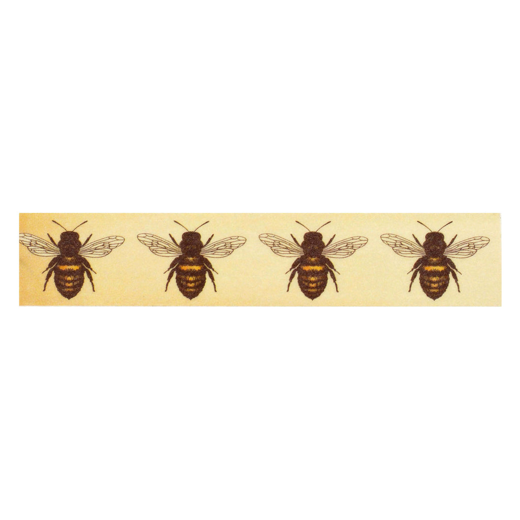 Carta Bella Honey Bee Washi Tape-Queen Bee