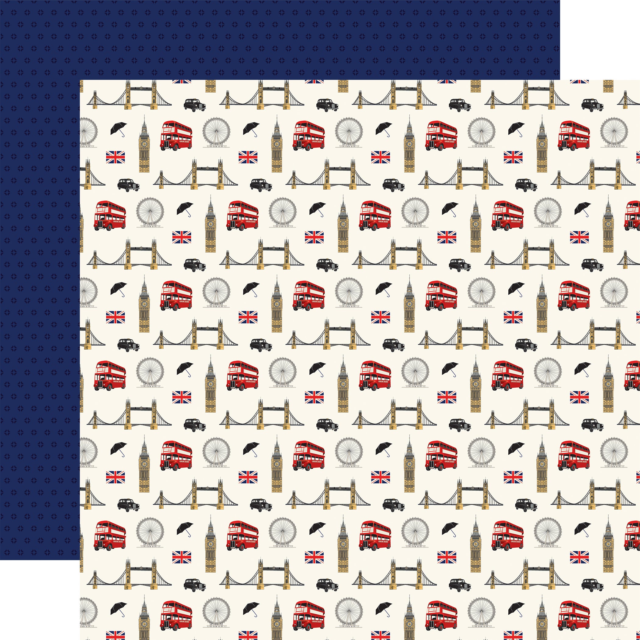 London Collection Kit