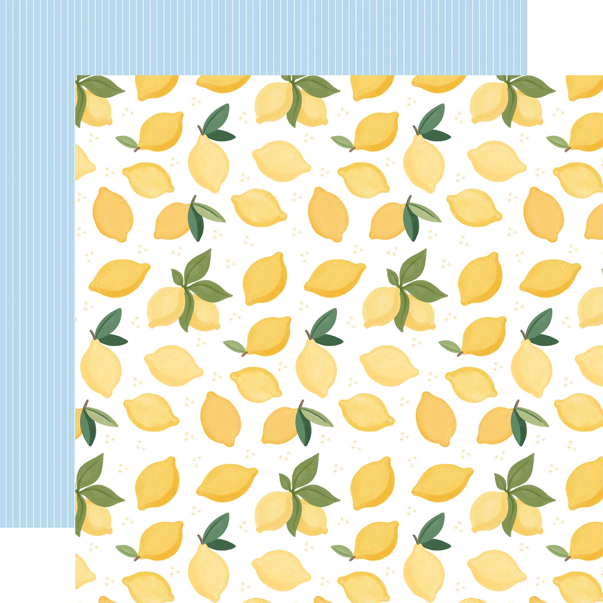 Lemonade - Collection Kit