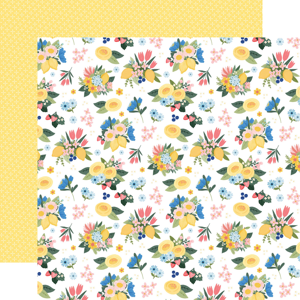 Lemonade - Collection Kit