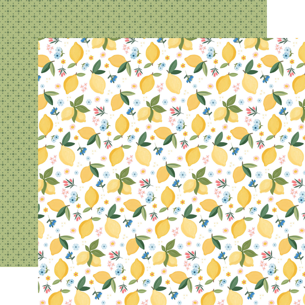 Lemonade - Collection Kit