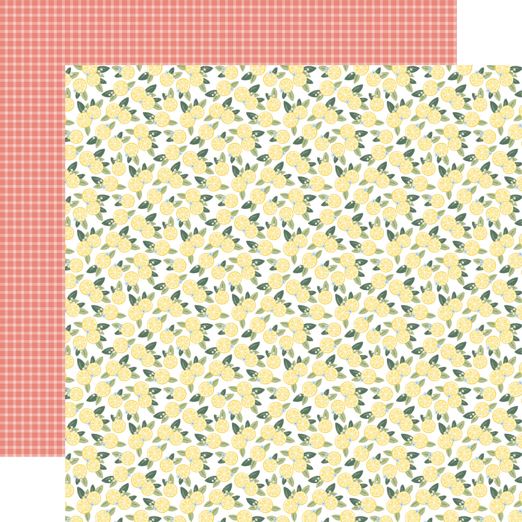Lemonade - Collection Kit