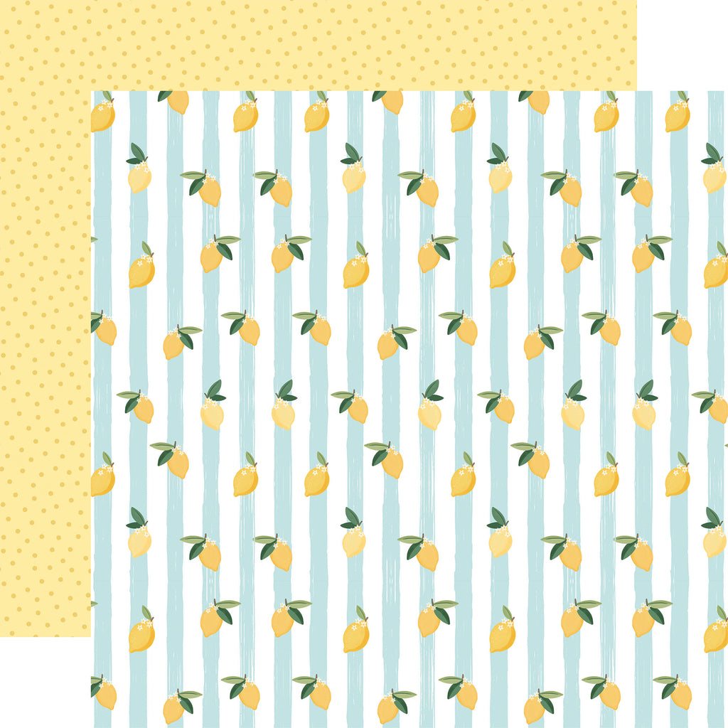 Lemonade - Collection Kit