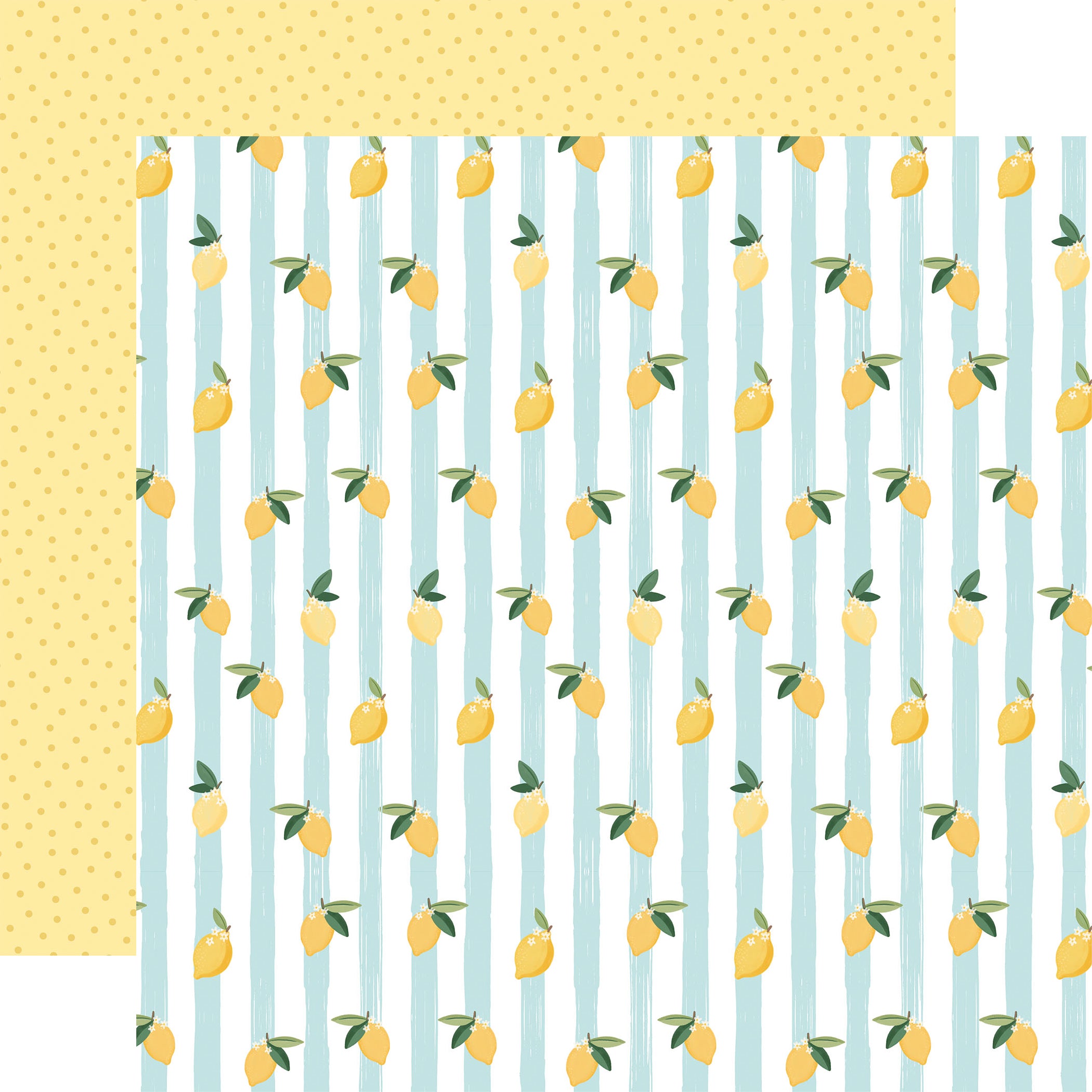 Lemonade - Collection Kit