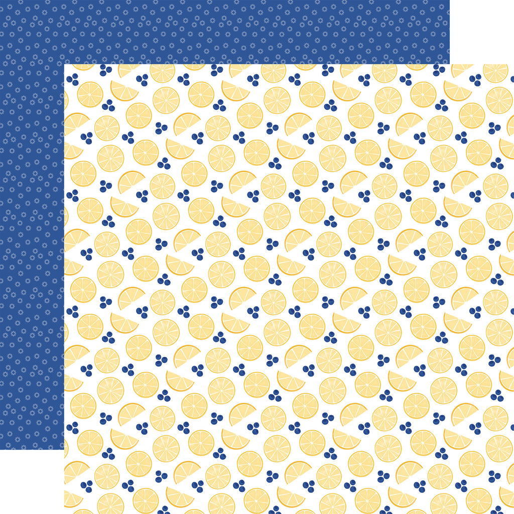 Lemonade - Collection Kit