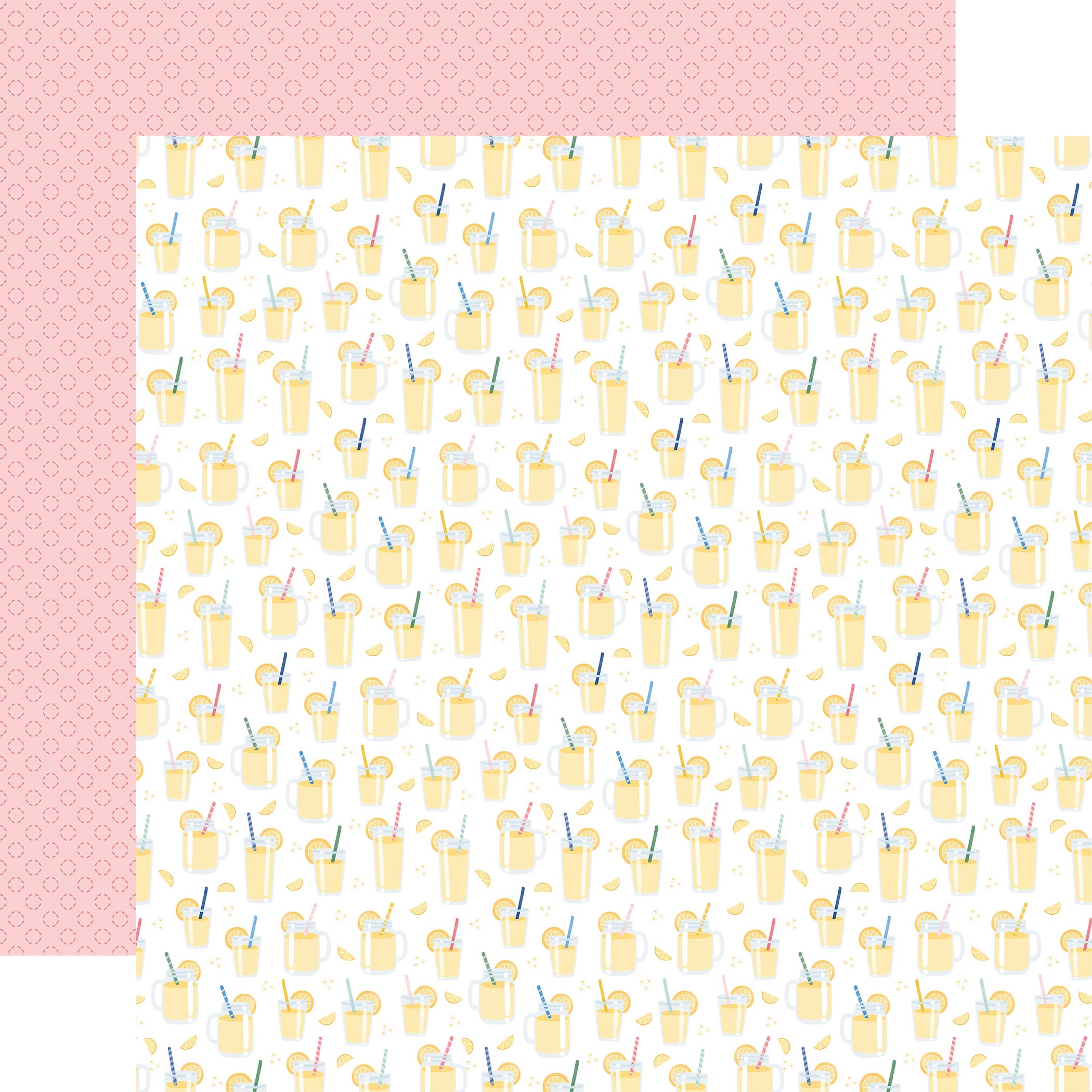 Lemonade - Collection Kit