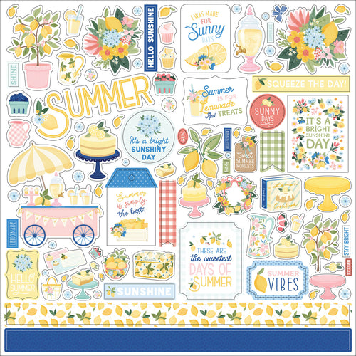Lemonade - Collection Kit