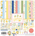 Lemonade - Collection Kit