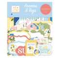 Lemonade - Frames & Tags