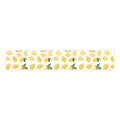 Lemonade - Freshly Picked Lemons Washi Tape