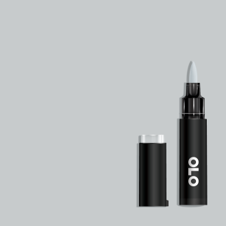 Olo Brush - Cool Gray 1 (CG1)