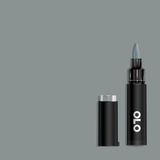 Olo Brush - Cool Gray 3 (CG3)