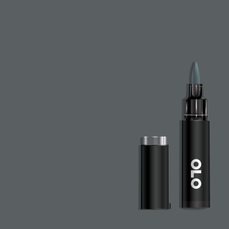 Olo Brush - Cool Gray 5 (CG5)