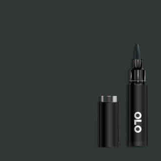 Olo Brush - Cool Gray 7 (CG7)