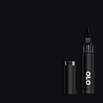 Olo Brush - Cool Gray 9 (CG9)