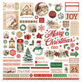 Christmas Junque Stickers