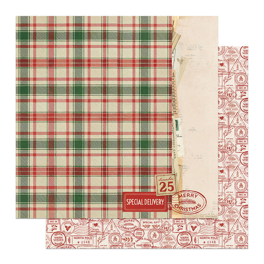 PhotoPlay Christmas Junque Collection Kit