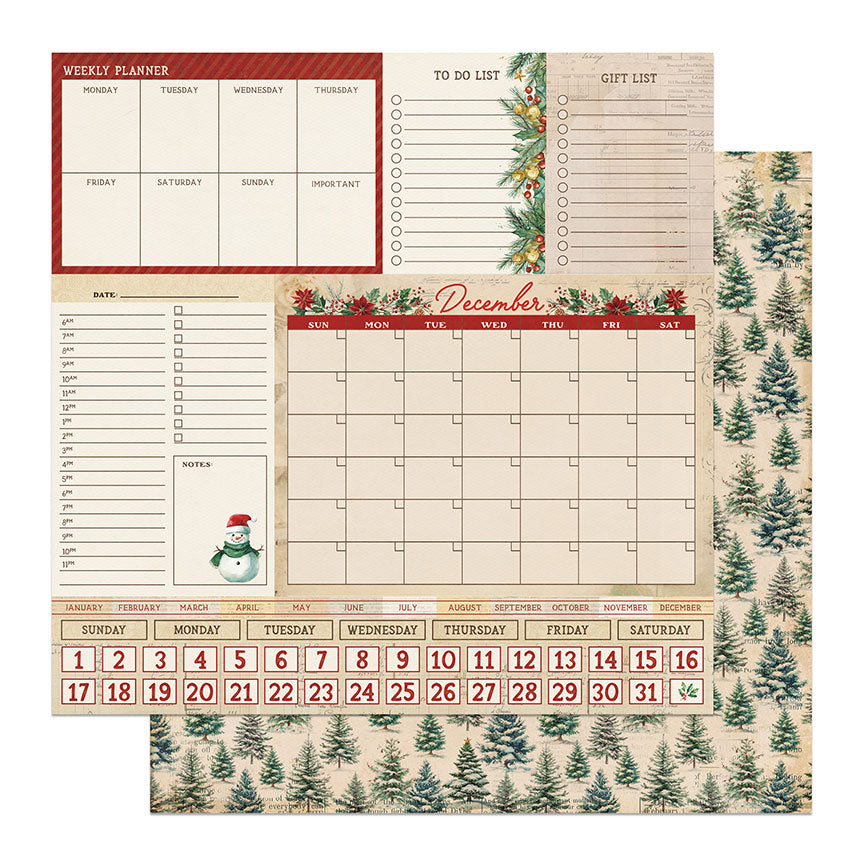 PhotoPlay Christmas Junque Collection Kit