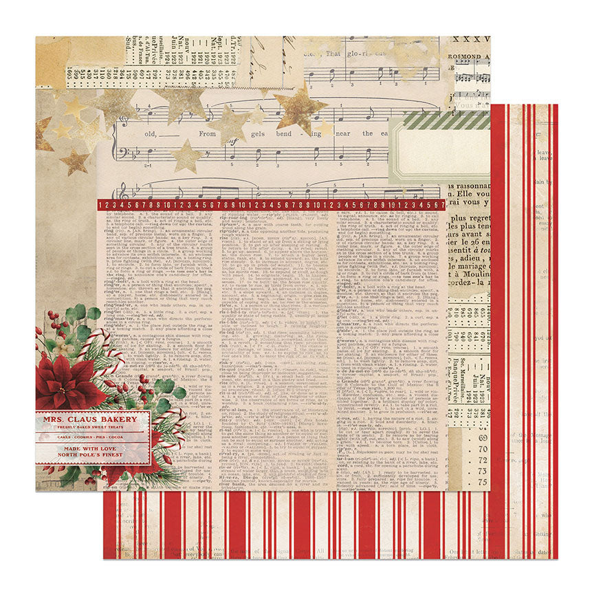 PhotoPlay Christmas Junque Collection Kit