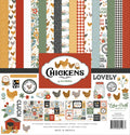Chickens Collection Kit