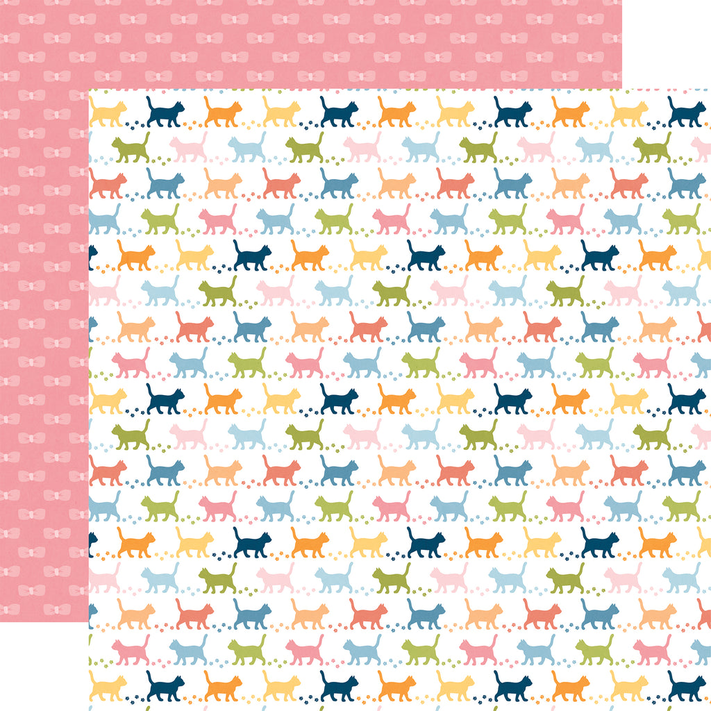 Cat Lover - Collection Kit