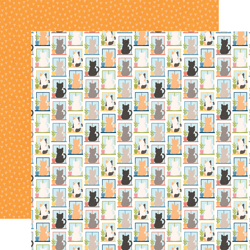 Cat Lover - Collection Kit