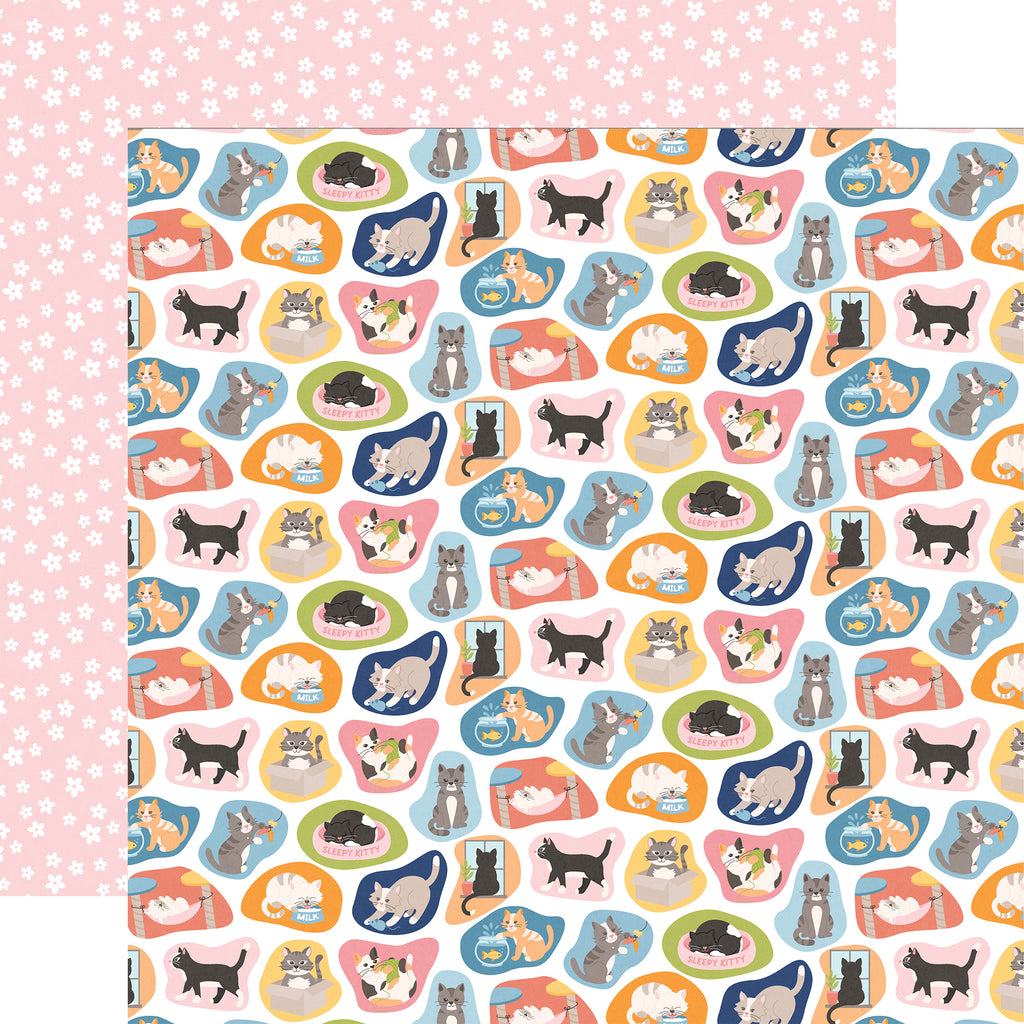 Cat Lover - Collection Kit