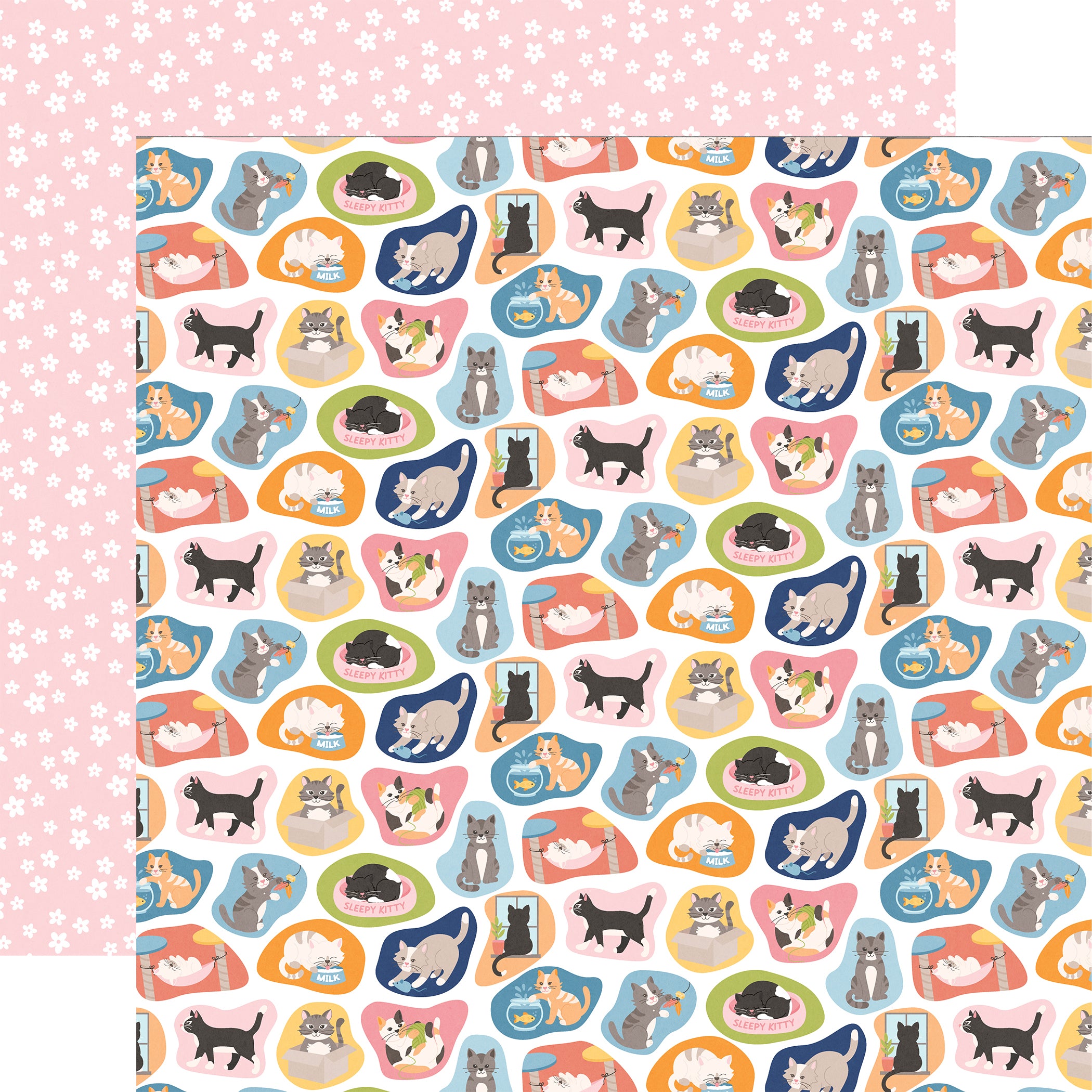 Cat Lover - Collection Kit