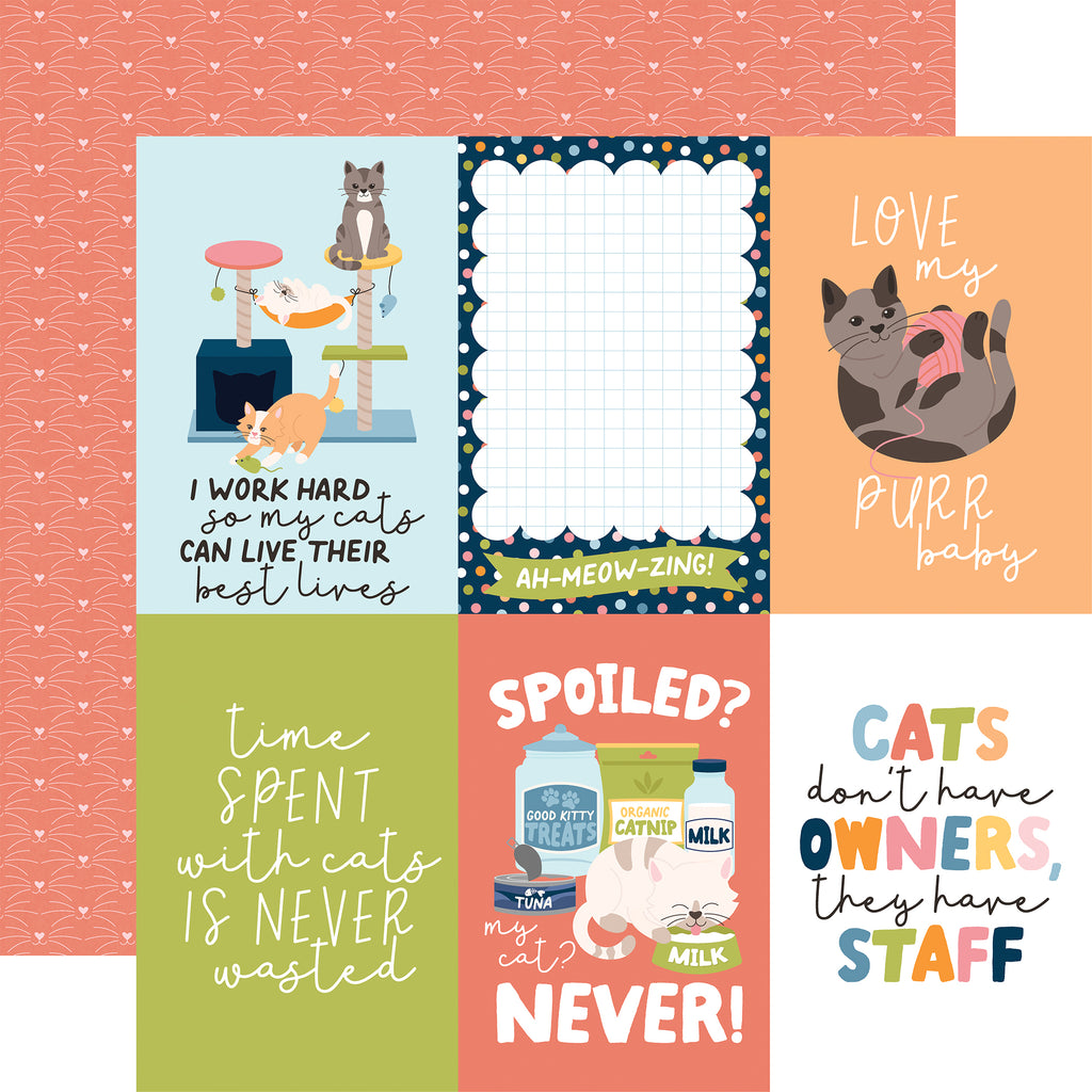 Cat Lover - Collection Kit