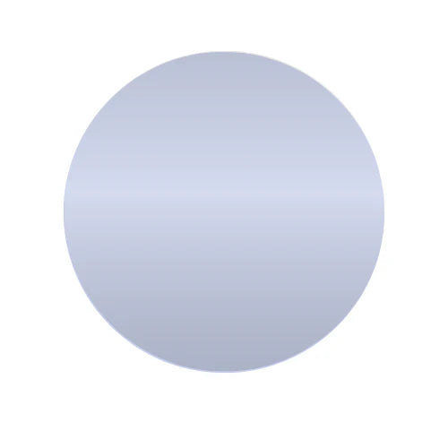 Shimmerz Inklingz - Corney Flower Blue