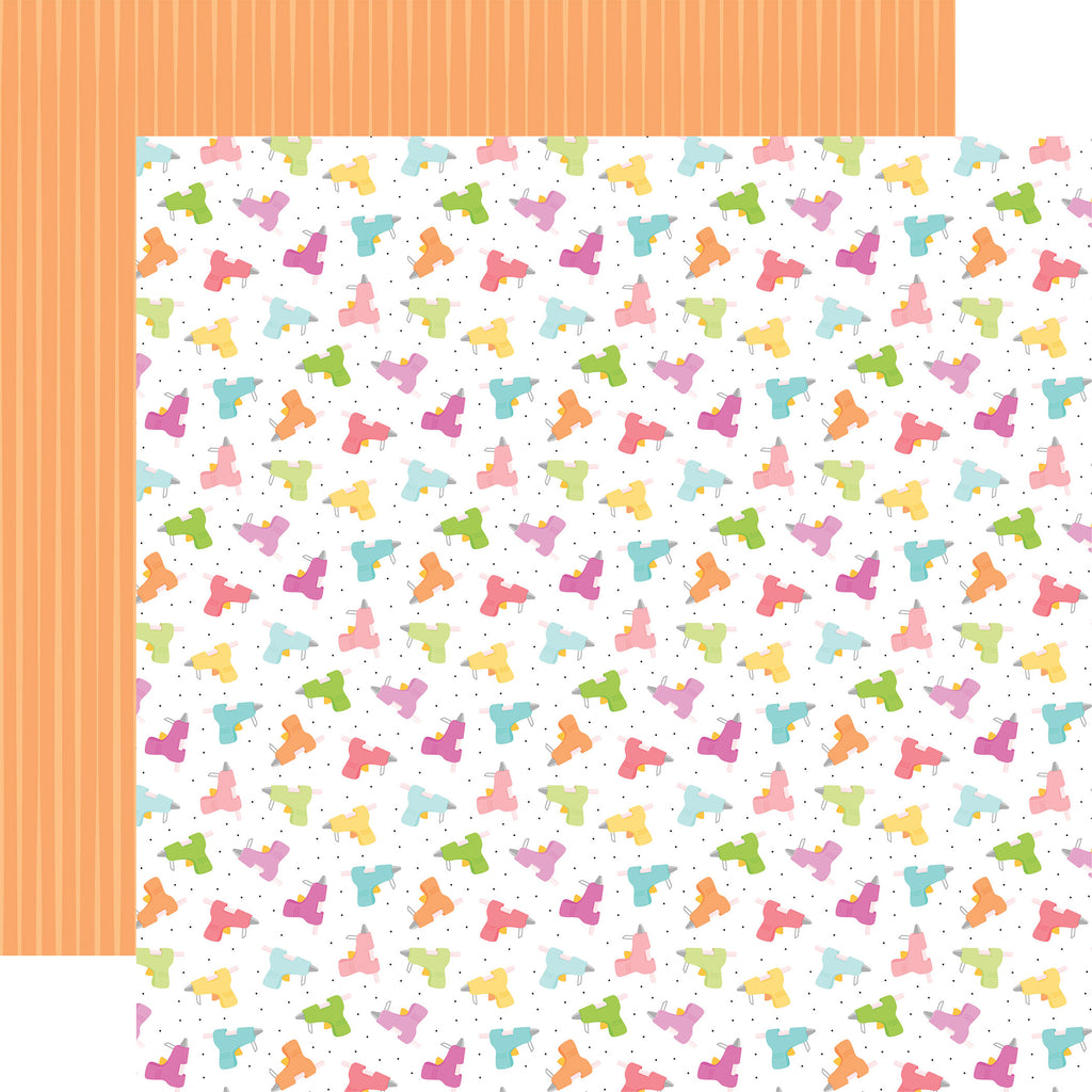Craft Room -  Collection Kit