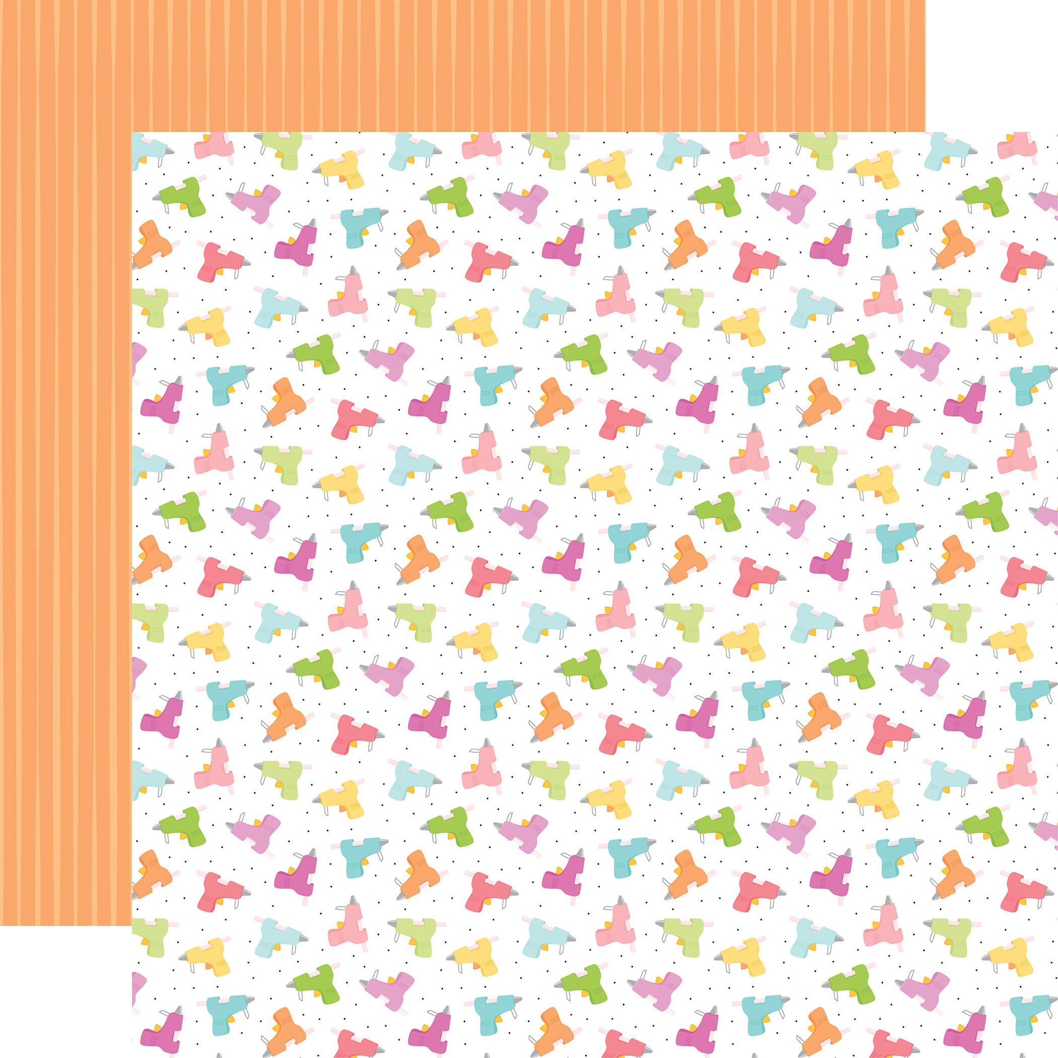 Craft Room -  Collection Kit