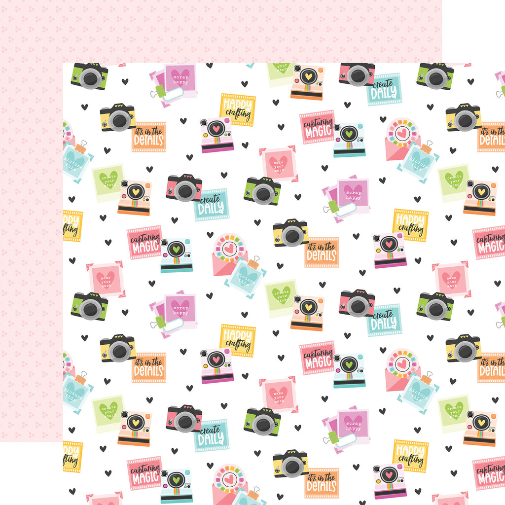 Craft Room -  Collection Kit