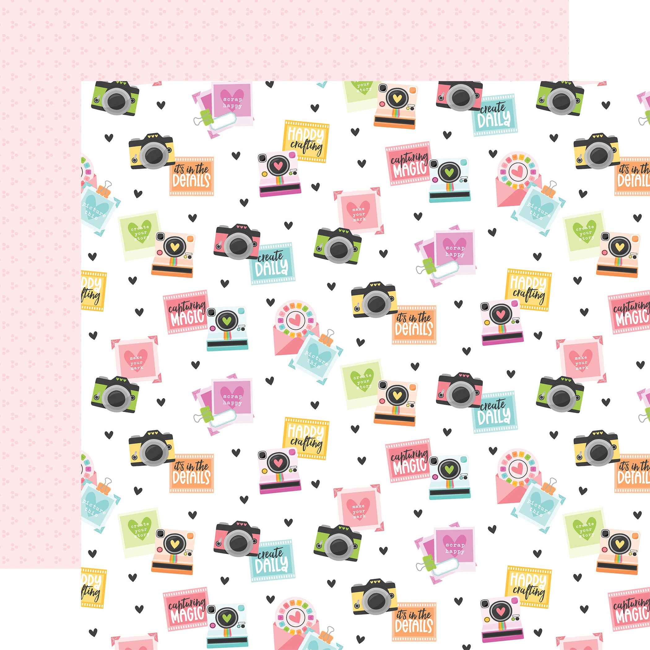 Craft Room -  Collection Kit