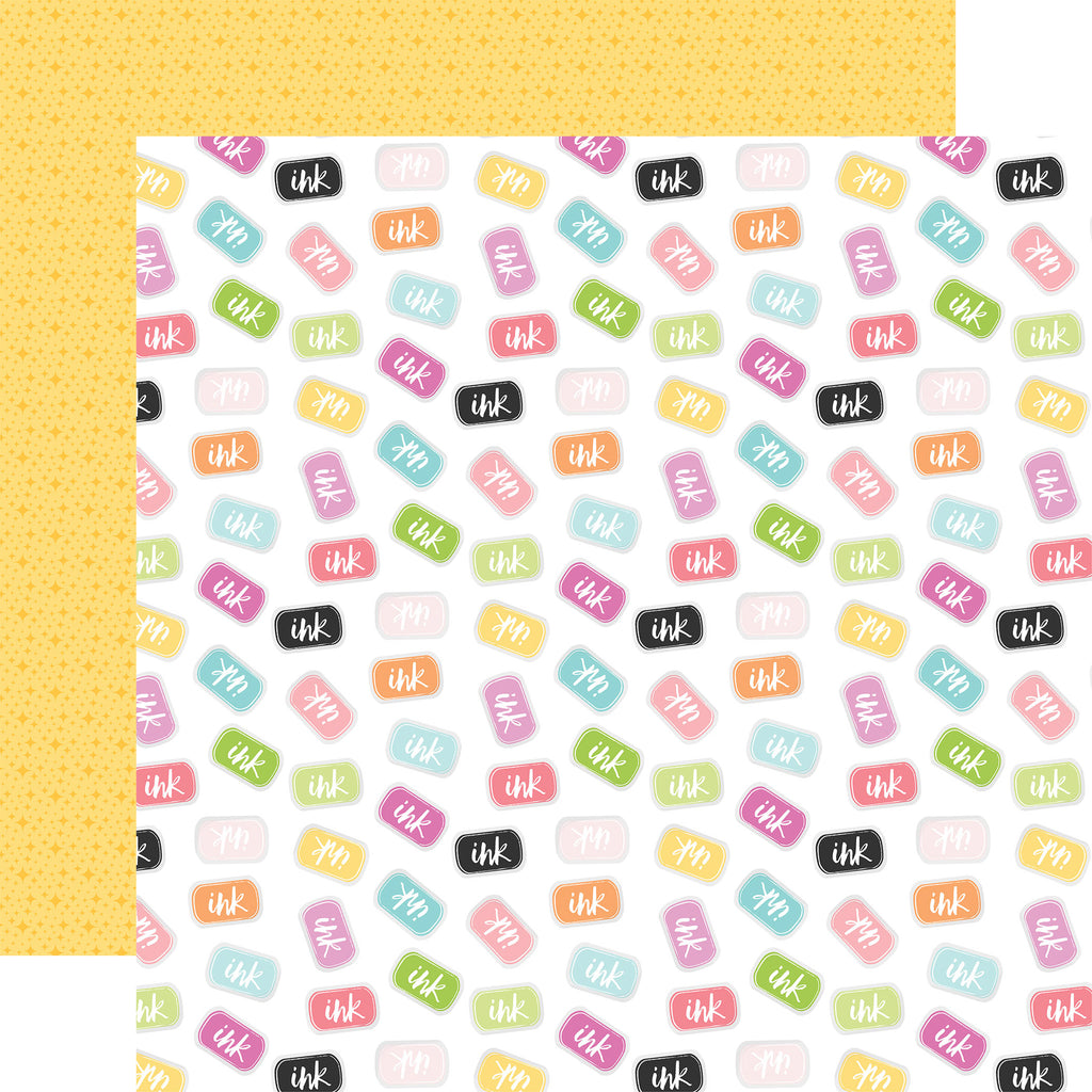 Craft Room -  Collection Kit