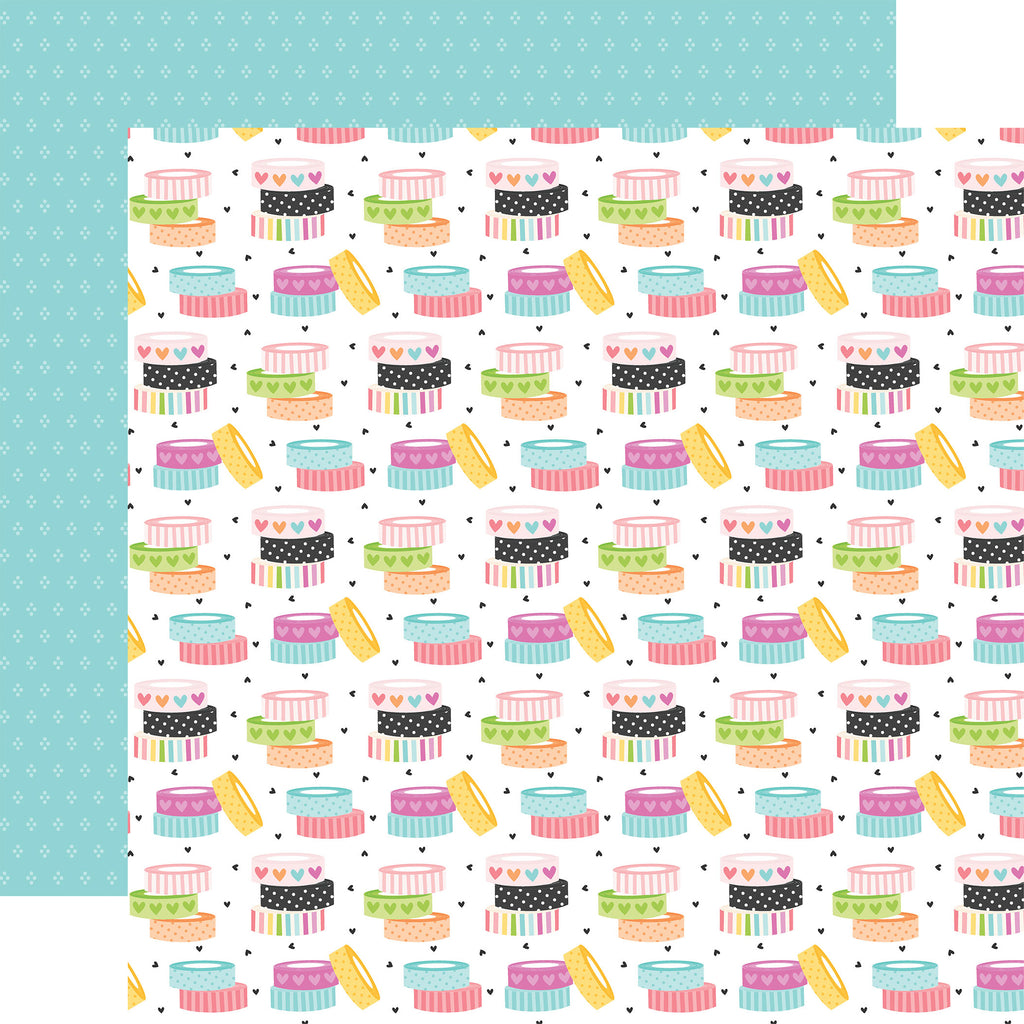 Craft Room -  Collection Kit