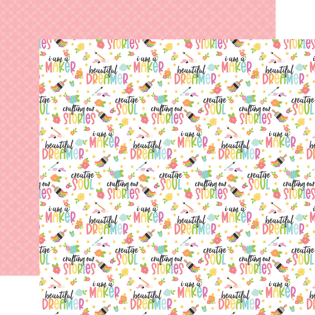 Craft Room -  Collection Kit