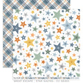 Great Escape - Star Gazing