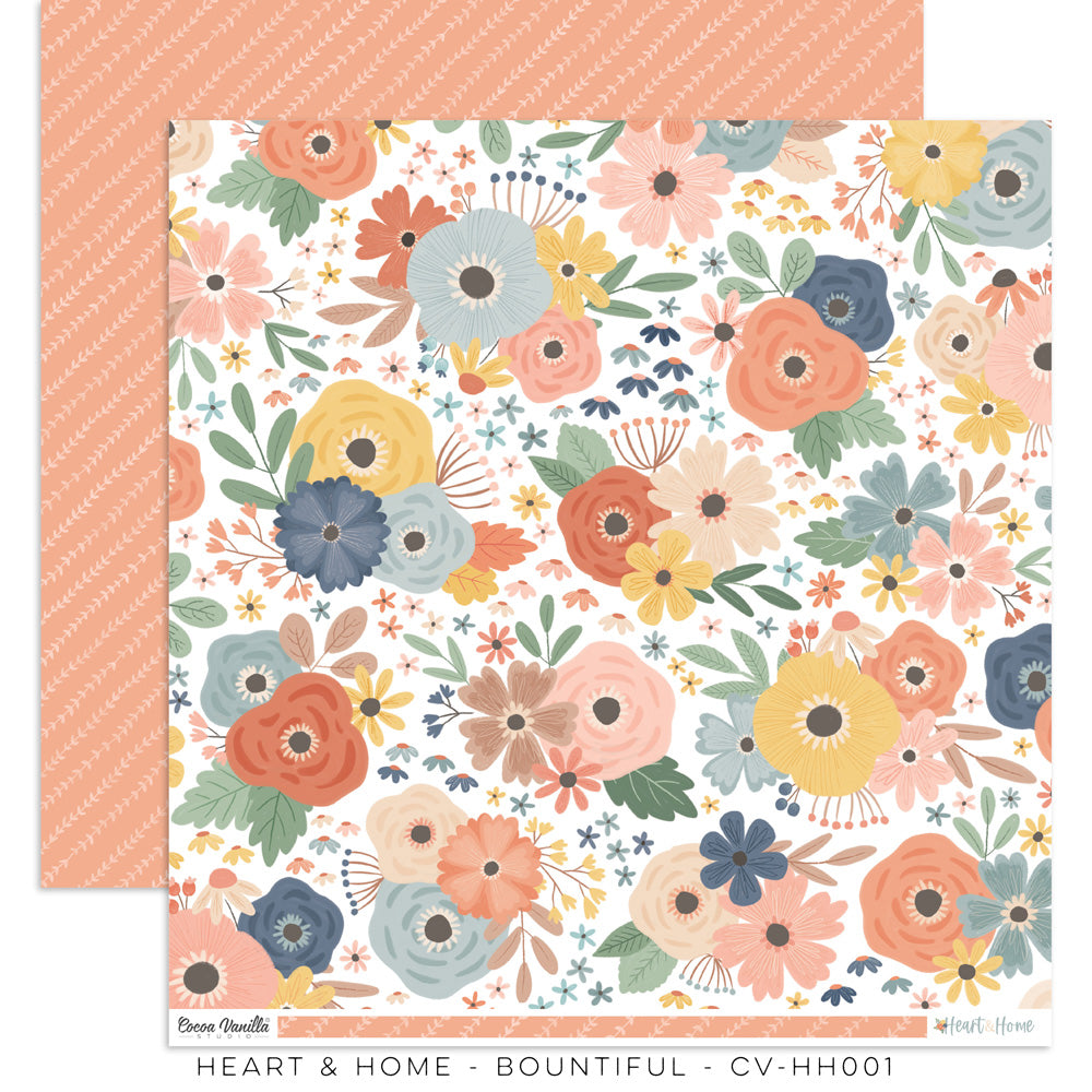 Heart & Home Collection Kit