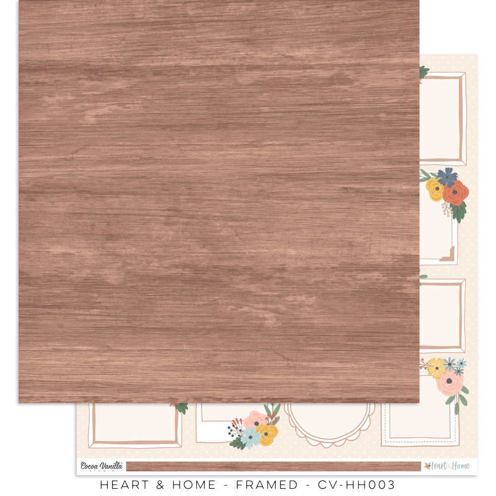 Heart & Home Collection Kit