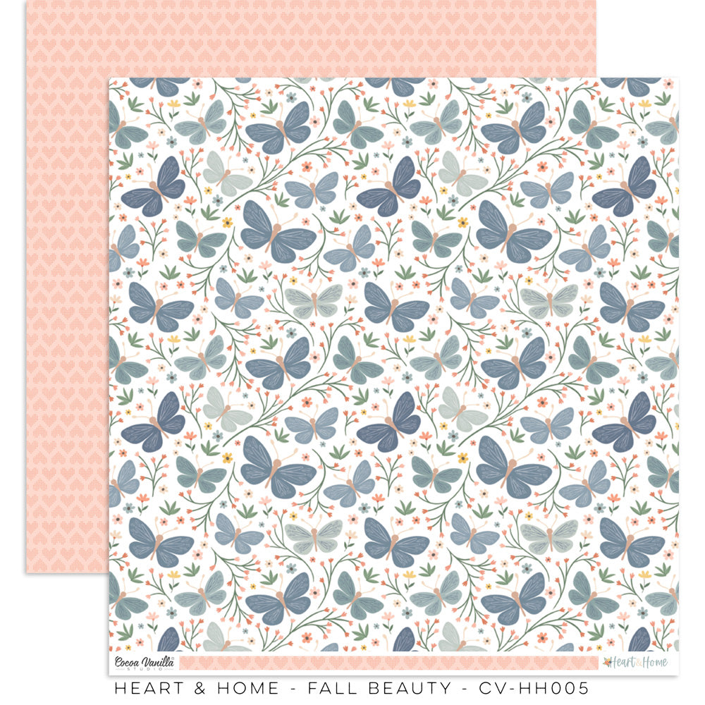 Heart & Home Collection Kit