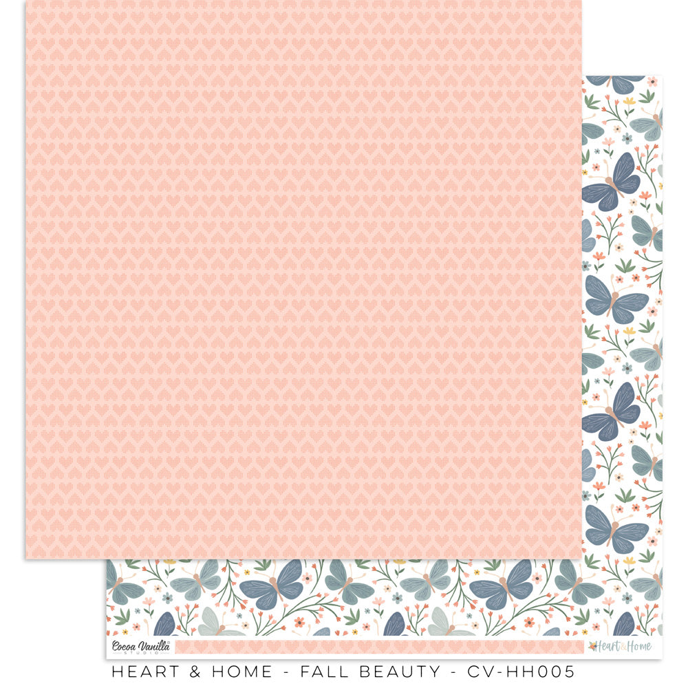 Heart & Home Collection Kit
