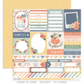 Heart & Home "Gather" Paper