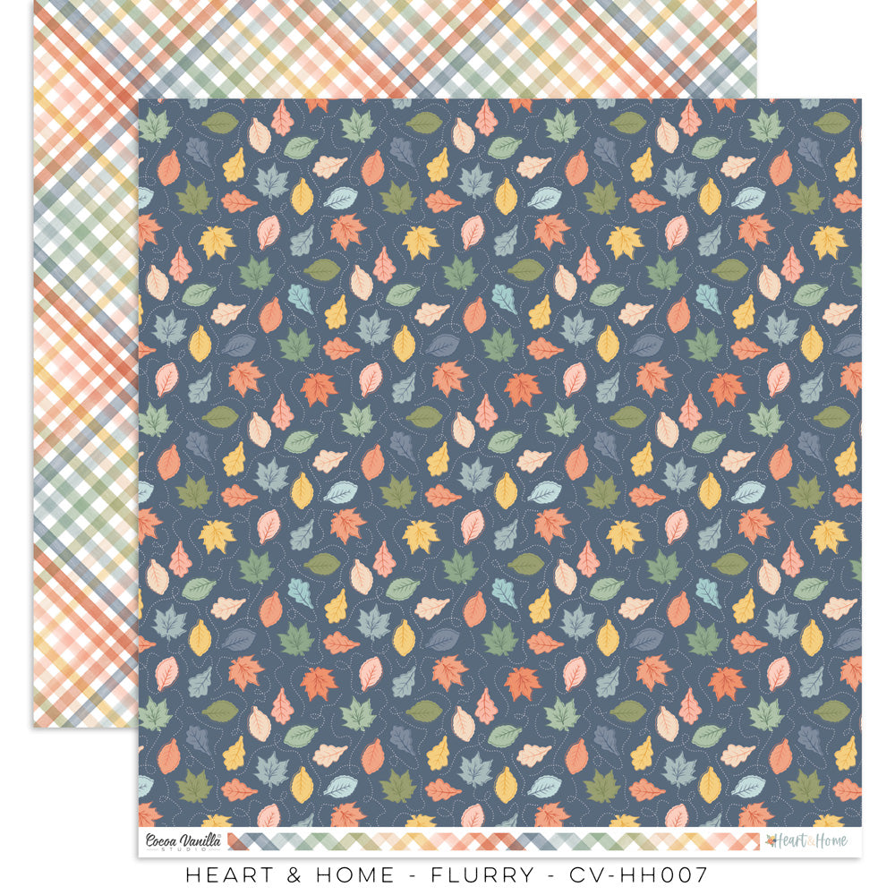 Heart & Home Collection Kit