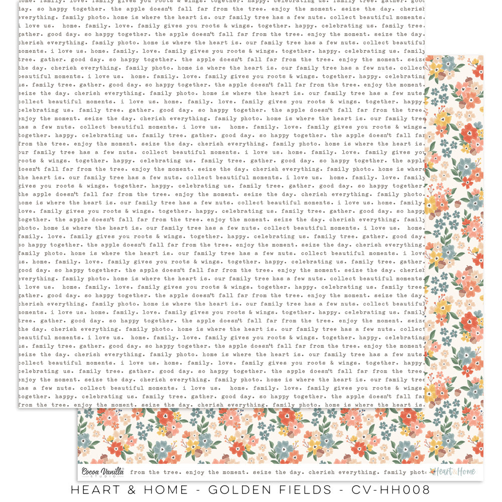 Heart & Home Collection Kit