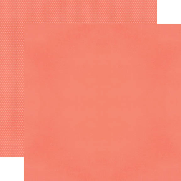 Color Vibe Coral