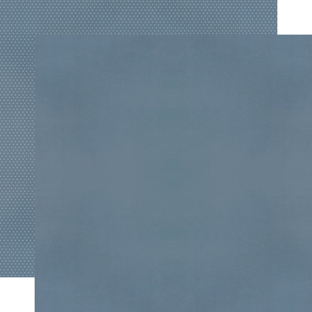 Color Vibe Cardstock - Cornflower