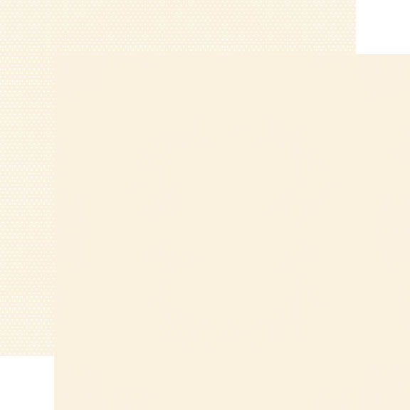 Solid light beige color swatch