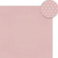Color Vibe Cardstock - Dusty Rose