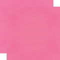 Color Vibe Cardstock - Flamingo